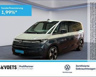 VW T7 Multivan Gebrauchtwagen