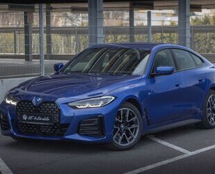 BMW 420 Gran Coupé Gebrauchtwagen