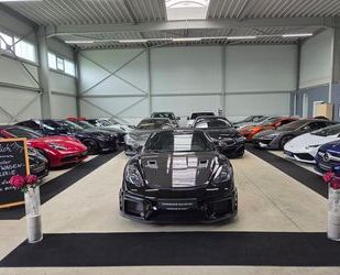 Porsche Boxster Gebrauchtwagen