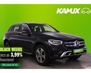 Mercedes-Benz GLC 200 Gebrauchtwagen