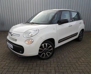 Fiat 500L Gebrauchtwagen