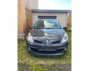 Renault Clio Gebrauchtwagen