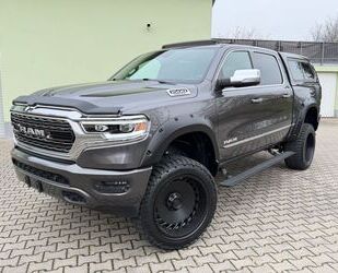 Dodge RAM Gebrauchtwagen
