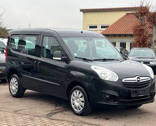Opel Combo Gebrauchtwagen