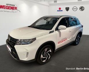 Suzuki Vitara Gebrauchtwagen