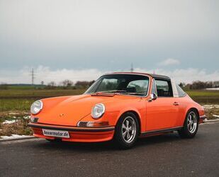 Porsche 911 Urmodell Gebrauchtwagen