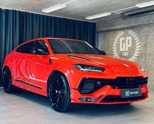 Lamborghini Urus Gebrauchtwagen