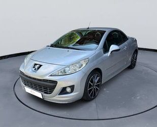 Peugeot 207 Gebrauchtwagen