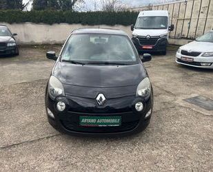 Renault Renault Twingo Paris*Klima*Euro 5 Gebrauchtwagen
