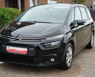 Citroen Grand C4 Picasso / SpaceTourer Gebrauchtwagen