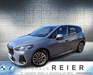 BMW 218 Active Tourer Gebrauchtwagen