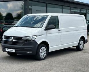 VW T6 Transporter Gebrauchtwagen