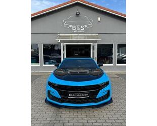 Chevrolet Camaro Gebrauchtwagen