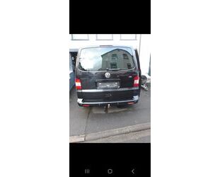 VW T5 Multivan Gebrauchtwagen