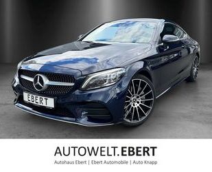 Mercedes-Benz C 300 Gebrauchtwagen
