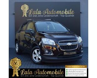 Chevrolet Trax Gebrauchtwagen