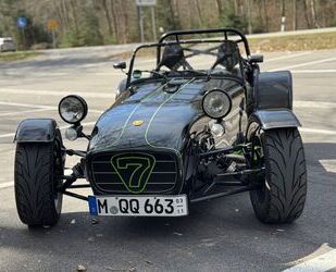 Caterham Andere Gebrauchtwagen