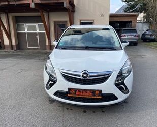 Opel Zafira Gebrauchtwagen