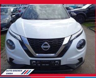 Nissan Juke Gebrauchtwagen