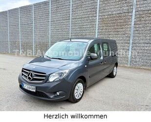 Mercedes-Benz Citan Gebrauchtwagen
