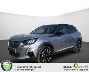Peugeot 2008 Gebrauchtwagen