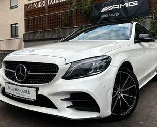 Mercedes-Benz C 300 Gebrauchtwagen