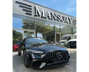 Mercedes-Benz SLR Gebrauchtwagen