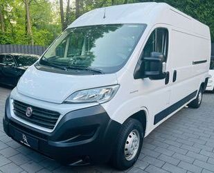 Fiat Ducato Gebrauchtwagen