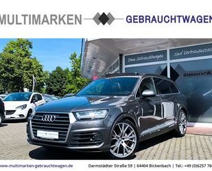 Audi Q7 Gebrauchtwagen