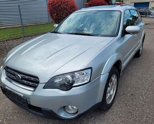 Subaru Outback Gebrauchtwagen