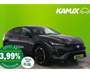 Peugeot 408 Gebrauchtwagen