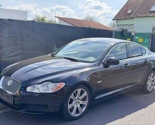 Jaguar XF Gebrauchtwagen