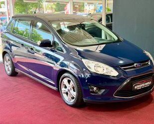 Ford Grand C-Max Gebrauchtwagen