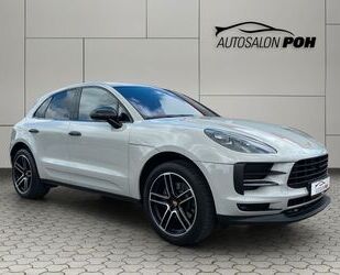 Porsche Macan Gebrauchtwagen