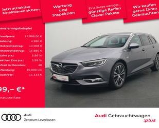 Opel Insignia Gebrauchtwagen