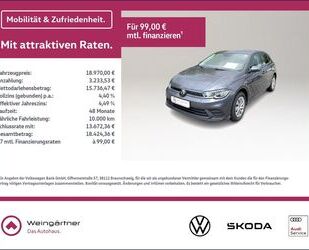 VW Polo Gebrauchtwagen