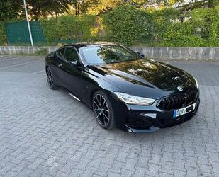 BMW M850 Gebrauchtwagen