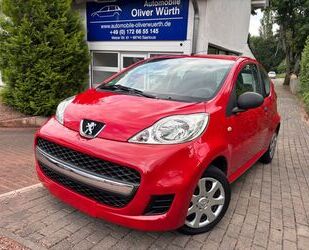 Peugeot 107 Gebrauchtwagen