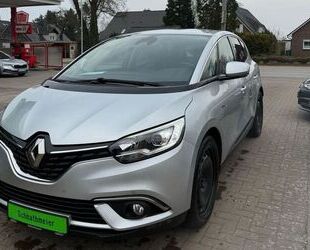 Renault Scenic Gebrauchtwagen