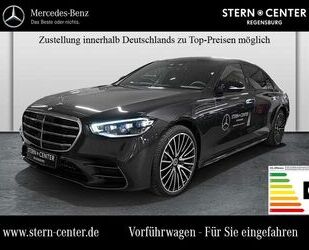 Mercedes-Benz S 450 Gebrauchtwagen