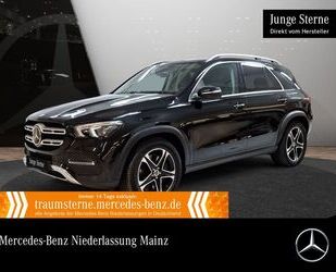 Mercedes-Benz GLE 350 Gebrauchtwagen