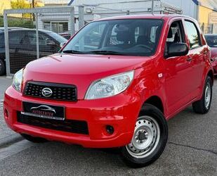 Daihatsu Terios Gebrauchtwagen