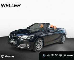 BMW 218 Gebrauchtwagen