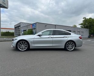 BMW 440 Gran Coupé Gebrauchtwagen