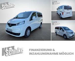 Nissan NV200 Gebrauchtwagen