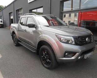 Nissan Navara Gebrauchtwagen