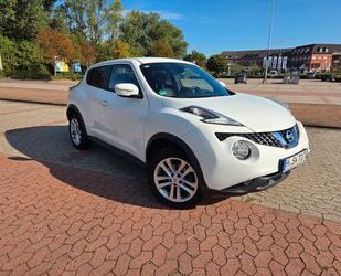 Nissan Juke Gebrauchtwagen