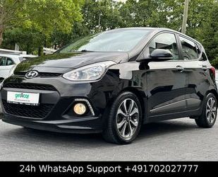 Hyundai i10 Gebrauchtwagen