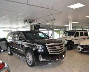 Cadillac Escalade Gebrauchtwagen