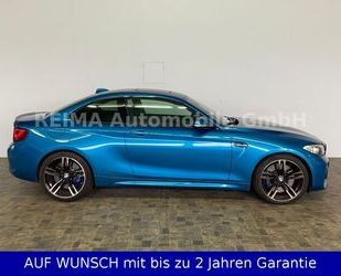 BMW M2 Gebrauchtwagen
